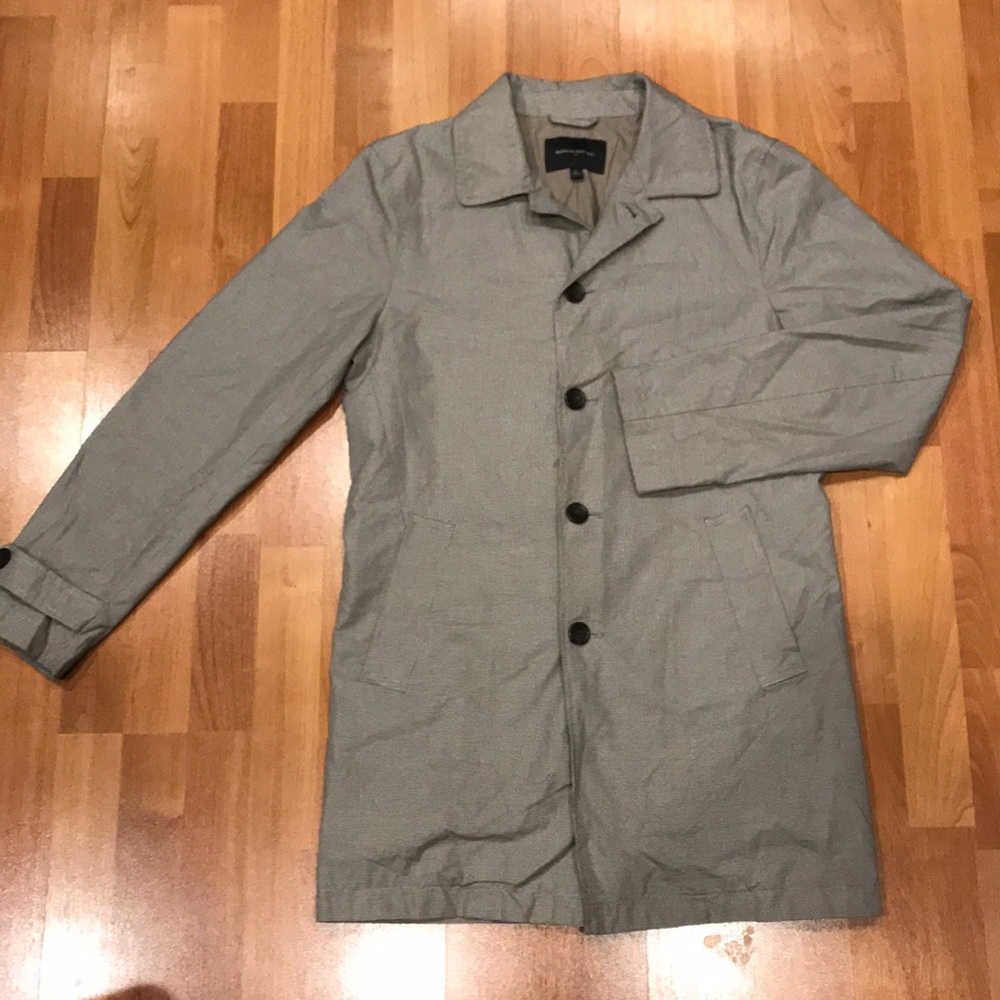 Banana Republic jacket